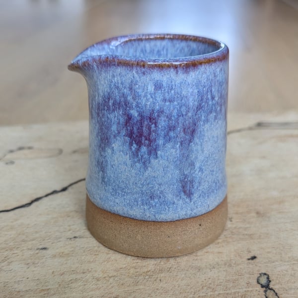 Diddy purple jug (toasted)