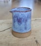 Diddy purple jug (toasted)