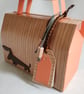 Handmade Gift Box Bag Milo Top Flap Box Closure - Image 3