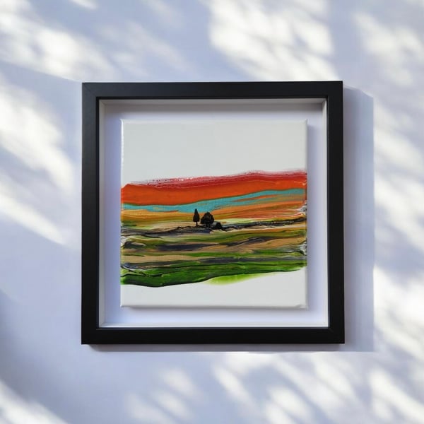 Northumberland hills - Summer days 