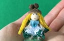 Extra Tiny Fairies And Witches