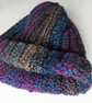 Medium Ribbed Beanie - Image 4