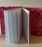 Foxgloves: A Pretty Book for Sketching or Writing - Image 2