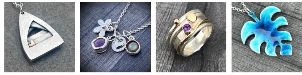 Michelle Leaver Jewellery