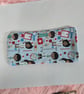 Handmade soft personalised glasses case - Image 2