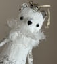 Spun Cotton Polar Bear Queen 2 - Image 6