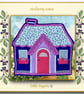 Reserved for Julie - Lilac Cottage - a Little Nipper House from Mulberry Green 