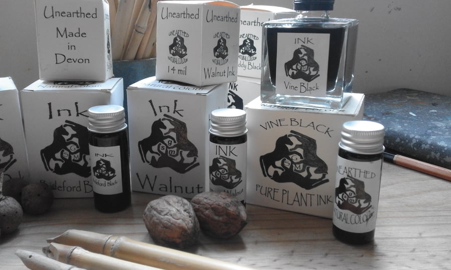 Gift sets for Artists and creators