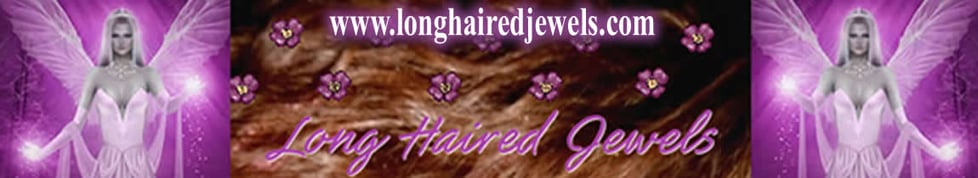 Long Haired Jewels