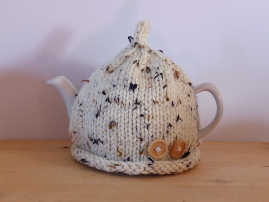 Two Cup Teapot Cosy