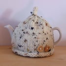 Two Cup Teapot Cosy