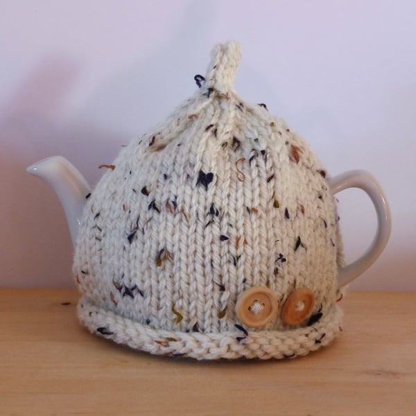 Two Cup Teapot Cosy
