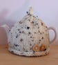 Two Cup Teapot Cosy - Image 1