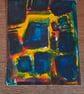 Cityscape- Original piece - Image 3