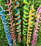Welsh Wind Spinner, Garden & Window Twisters - Image 9
