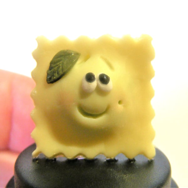 Pet Ravioli, Pet Pasta