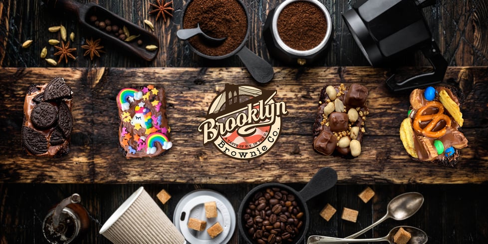 Brooklyn Brownie Co.