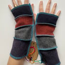 wristwarmers