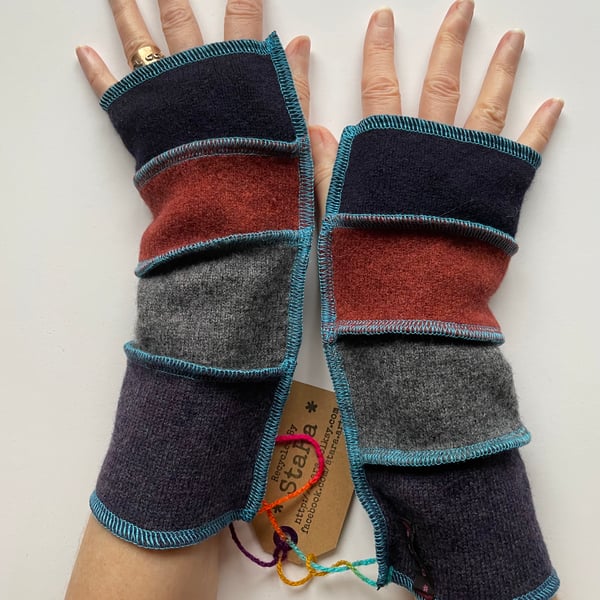 wristwarmers