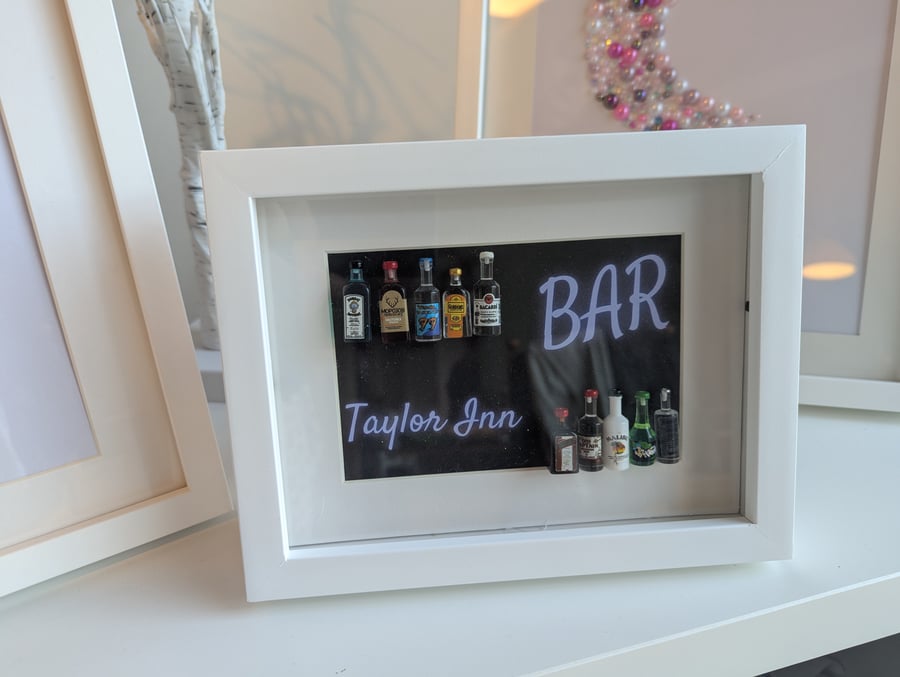 Your Bar
