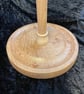 necklace display stand in wood - Image 3