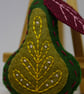 12 Days of Christmas Partridge and Pear - Image 9