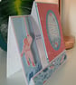 New Job, Leaving, Retirement, Gap Year or Emigration - Any Occasion Shaker Card - Image 2