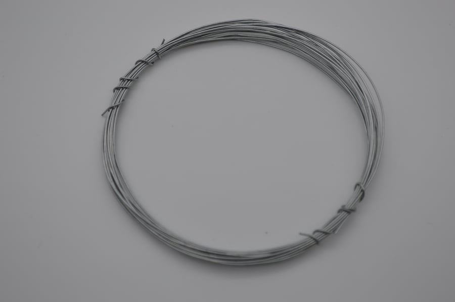 0.5mm Armature wire 3 metres