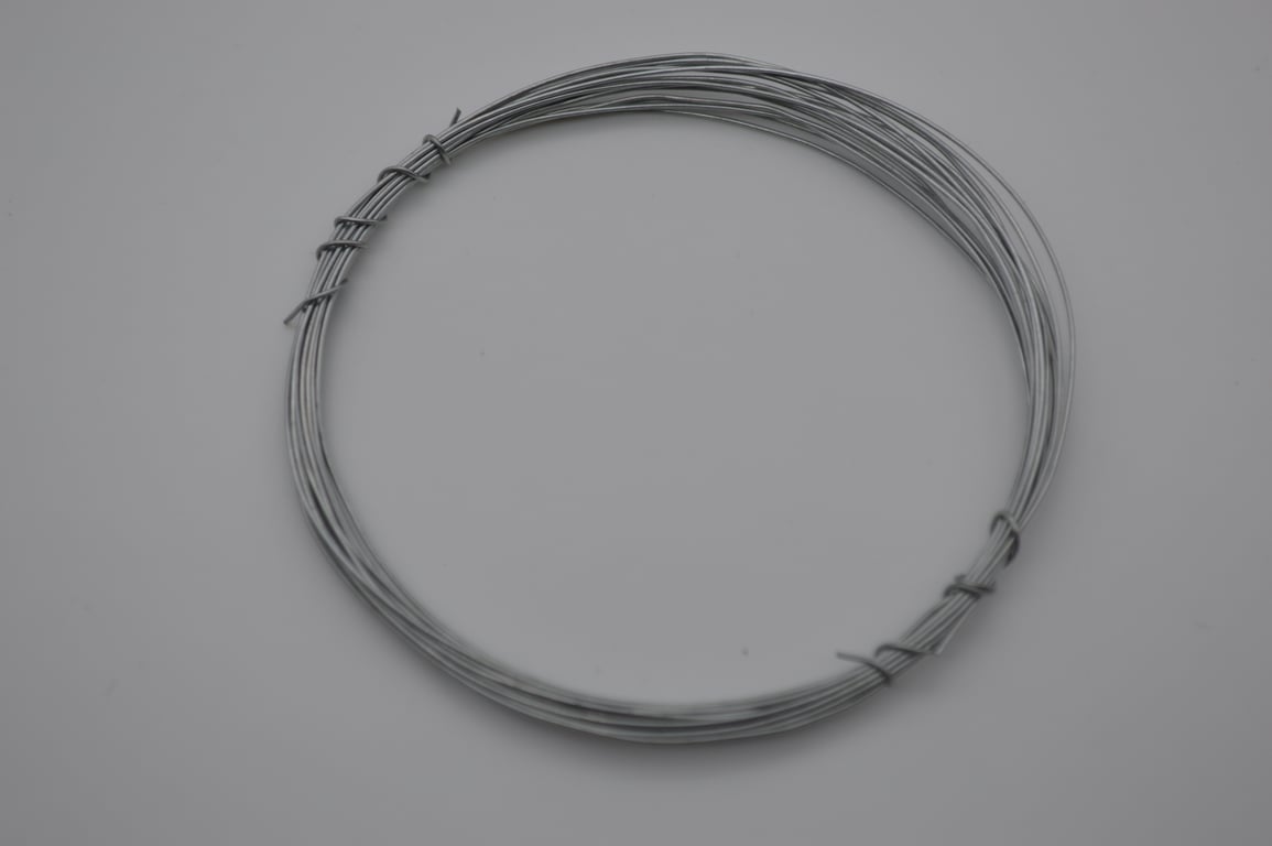 0.5mm Armature wire 3 metres
