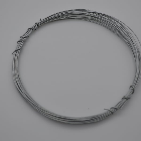 0.5mm Armature wire 3 metres