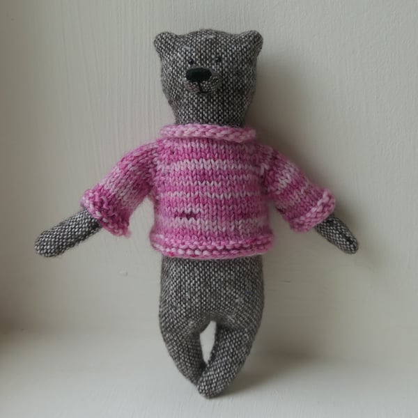 Teddy Bear Jumper