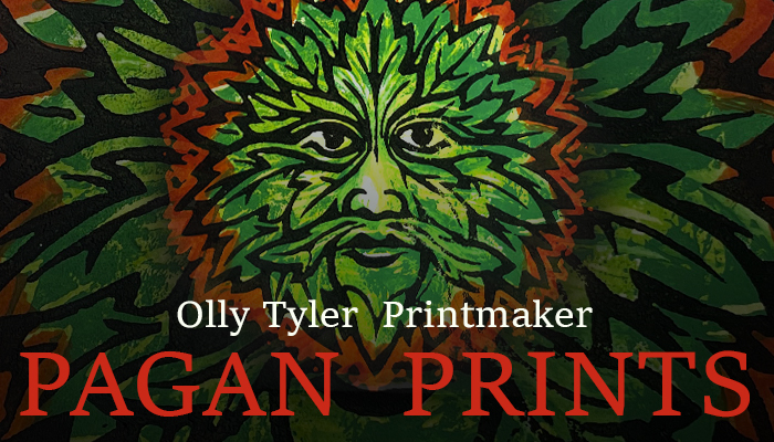 Pagan Prints