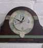 'Rose Garden' Clock - Image 1