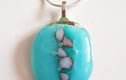 Fused Glass Jewellery