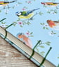 A5 Journal with Garden Birds - Image 8