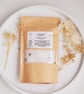 CHAMOMILE, PATCHOULI & LAVENDER BATH SALTS 300G - Image 2