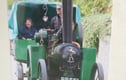 Vehicles - Steam Trains, Traction Engines & other Steam-driven vehicles