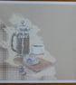 Cafetiere, Coffee and Watch Card - Birthday, Father's Day, Retirement - Image 6