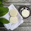 Gentle Facial Soap - natural handmade soap specifically formulated for the face