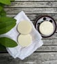 Gentle Facial Soap- natural soap specifically formulated for the face