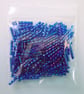 Destash 12mm bugle beads - Image 3