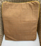 Farm Animal Cushion Cover. Appliquéd Face. Cow, Pig, Duck, Dog. Farmhouse Decor - Image 10