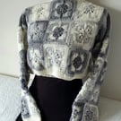 Handmade Crochet Jumper 