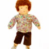 Reserved for Sue - Billy Rag Doll