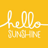 Hello Sunshine