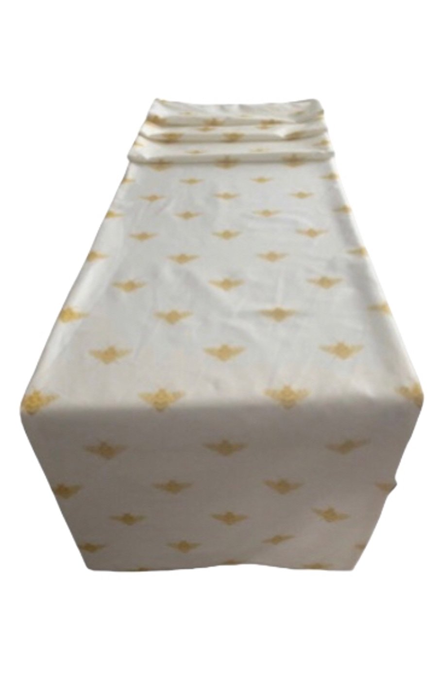 Bee Print Table Runner 1.9 x 30cm Gift Idea