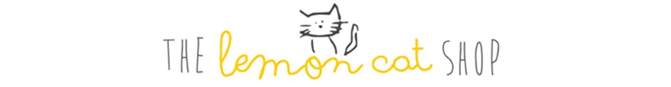 LemonCat Shop