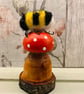 Bumble and toadie - Image 3