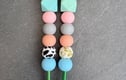 Crochet hooks 