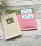 Tea bag wallet, tea lover gift - Image 3